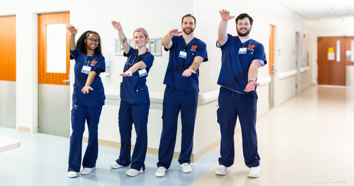 UF Nursing Fest Signals Shift in Access to Care