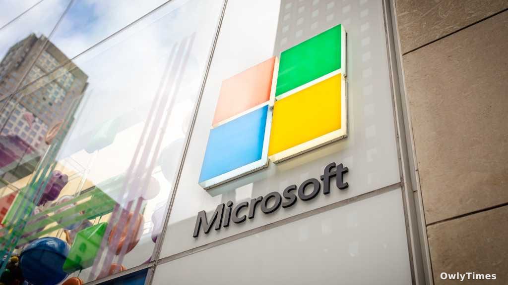 Microsoft’s £40bn UK Reign: CMA Signals Shift in Licensing
