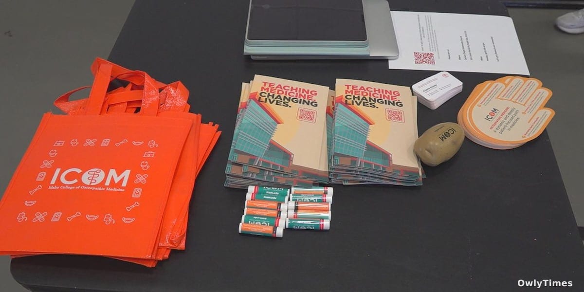 Rapid City Health Fair: Access Shift & Local Impact Analysis