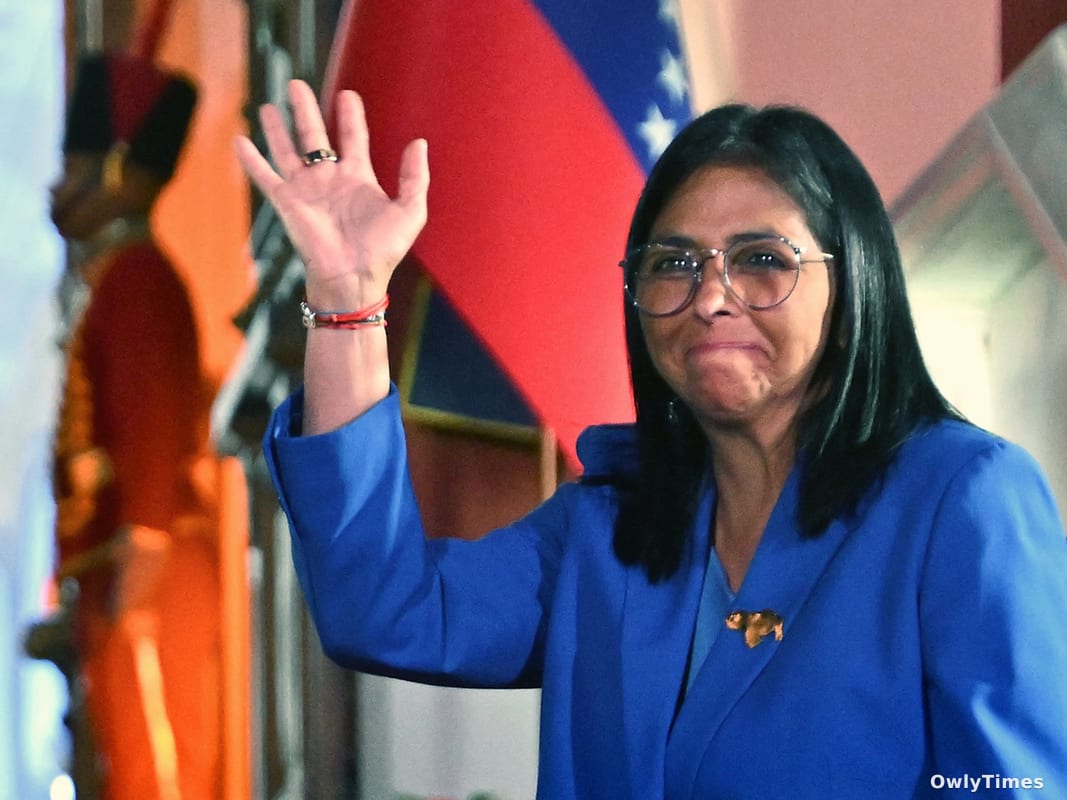 Venezuela’s Amnesty: US Leverage & a Power Shift Analysis