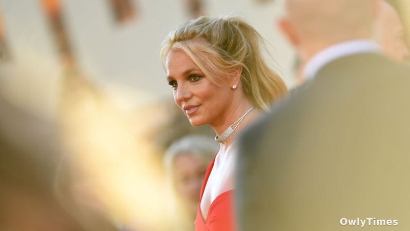Britney Spears DUI: Recovery & Freedom—A Troubling Signal?
