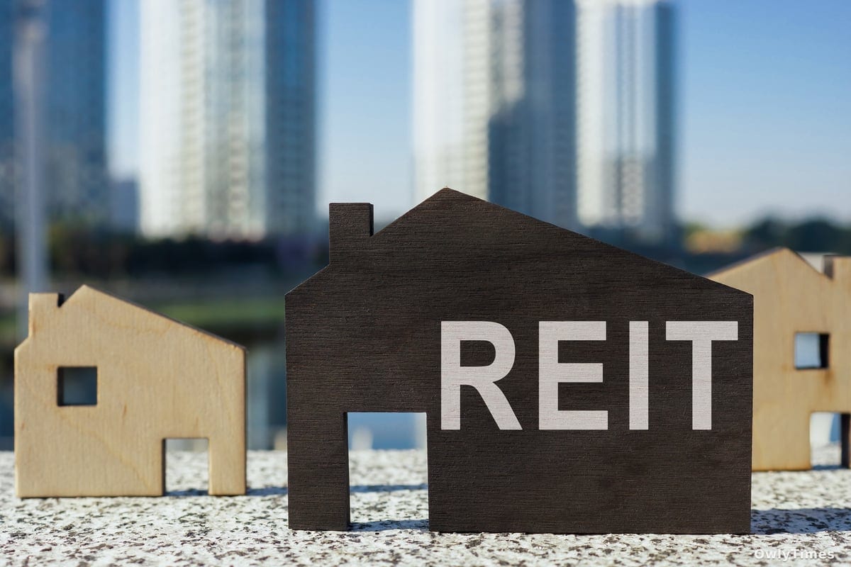 Realty Income's Yield: A Safety Shift for Investors?