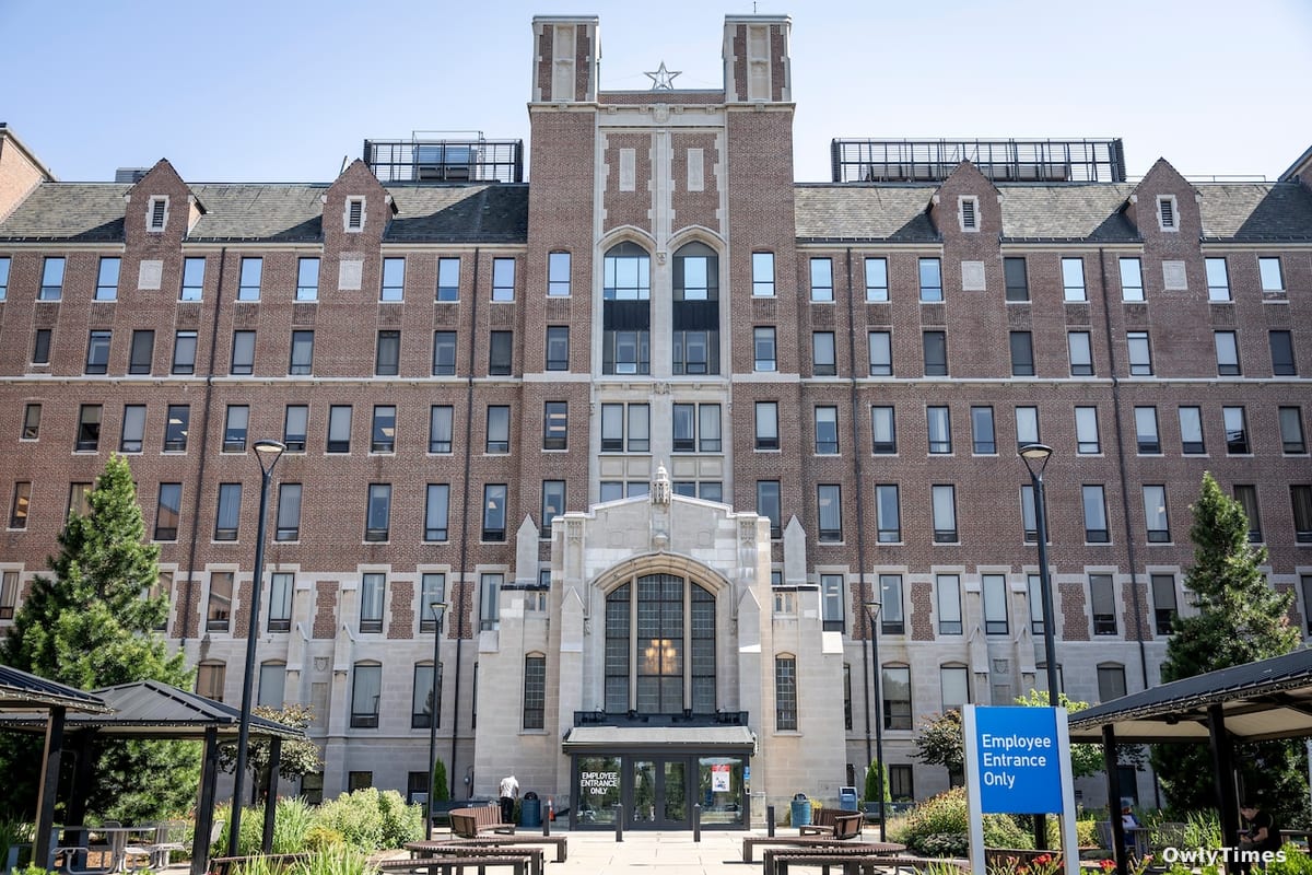Baystate Health Cuts: A System’s Strain & What It Signals