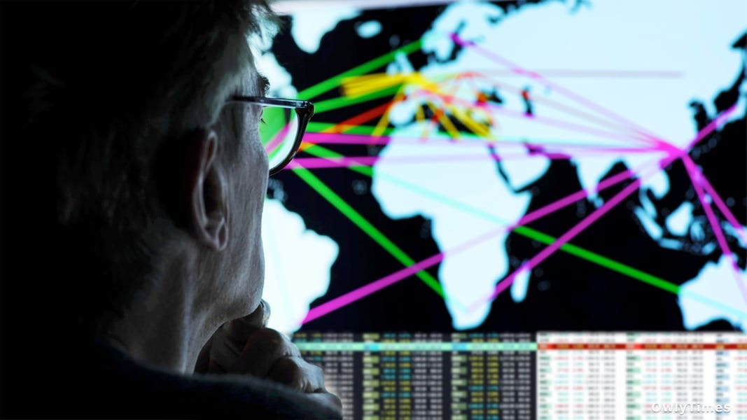IRS Data Shift: $3.9M Searches Signal Crime Focus