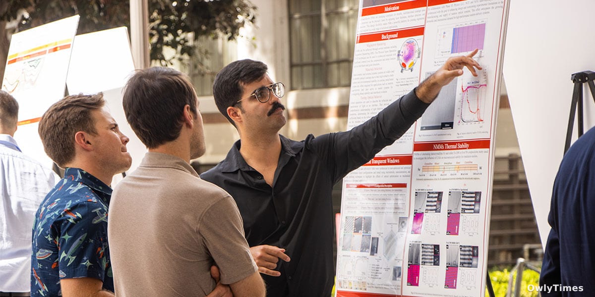 USC Symposium: Materials Science & Bioengineering's New Stakes