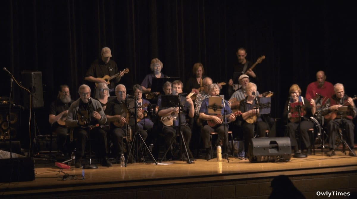 Two Harbors Expo: A Signal of Post-Winter Rebound?