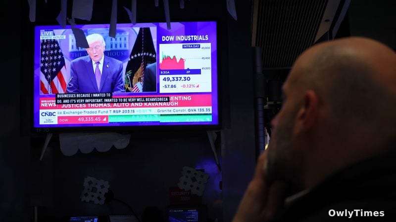 Trump's Iran Pause: $630B Market Signal & Risk Stakes