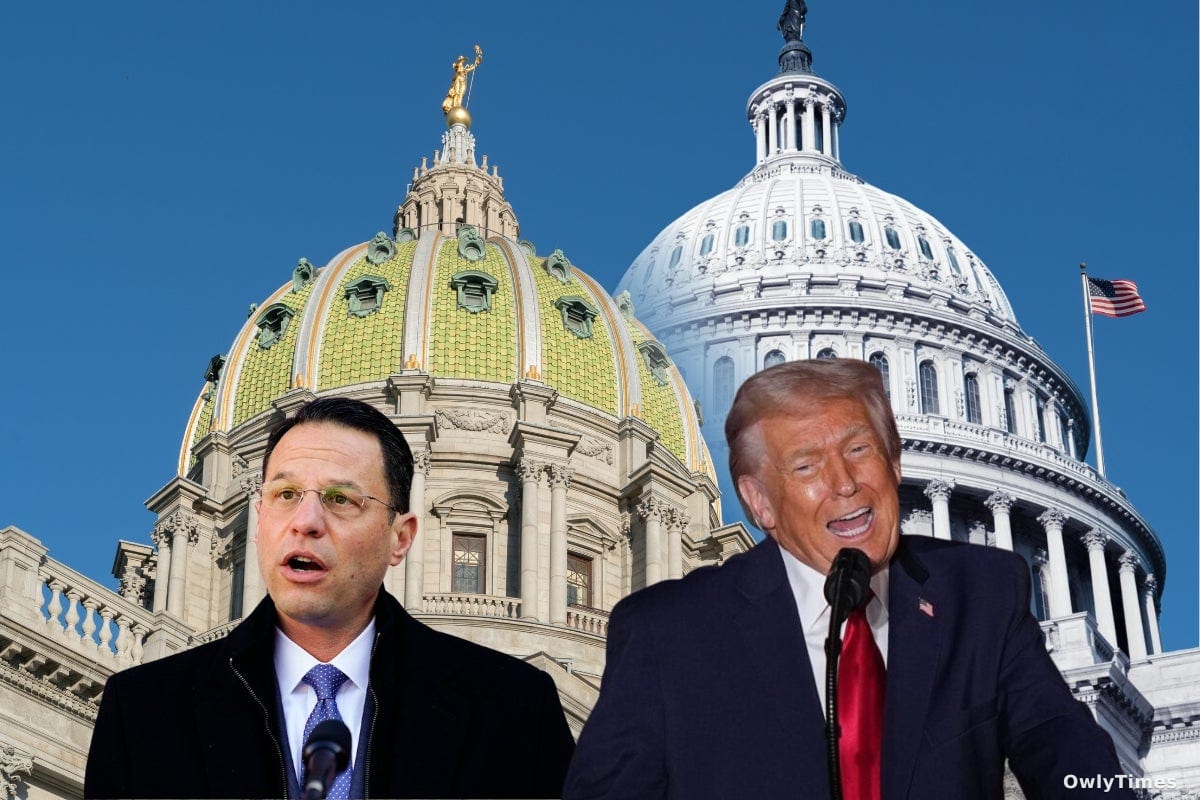Shutdown Signal: DHS Funding Fight Over Trump-Era Tactics