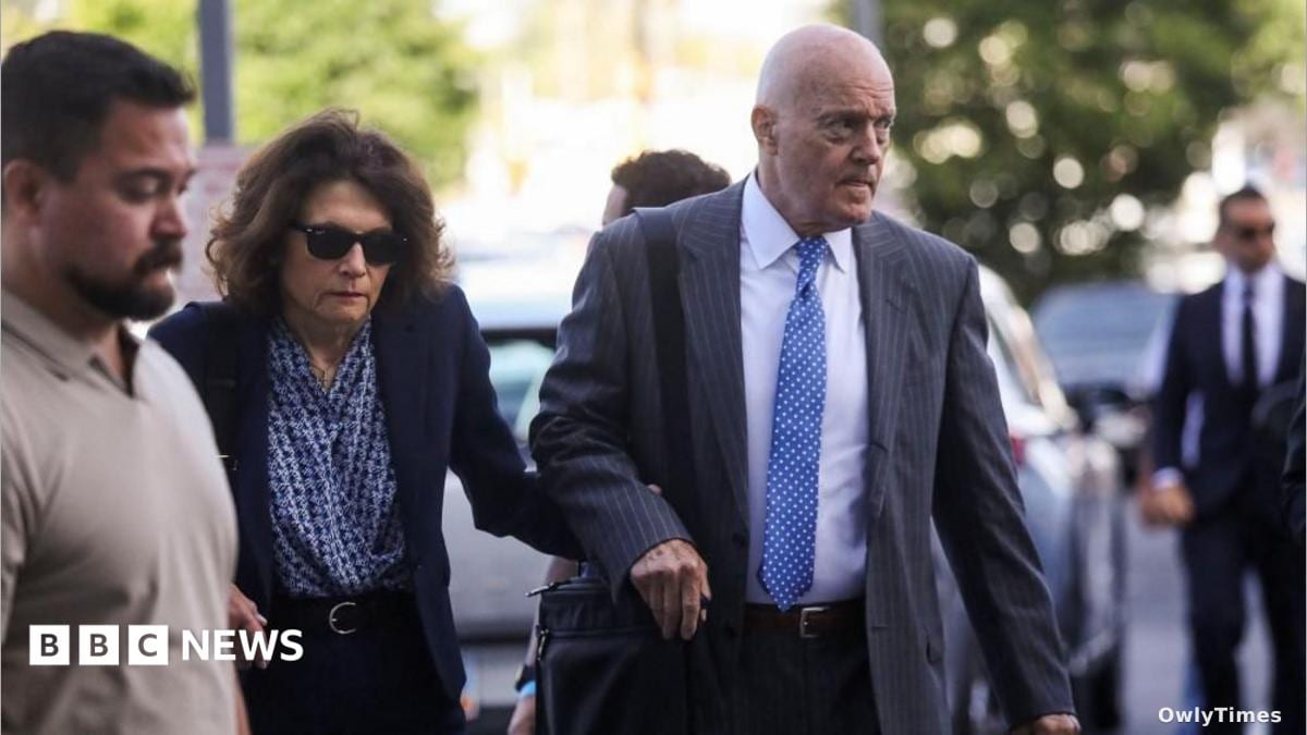 Tyler Robinson Hearing Begins in Utah Murder Trial of Charlie Kirk
