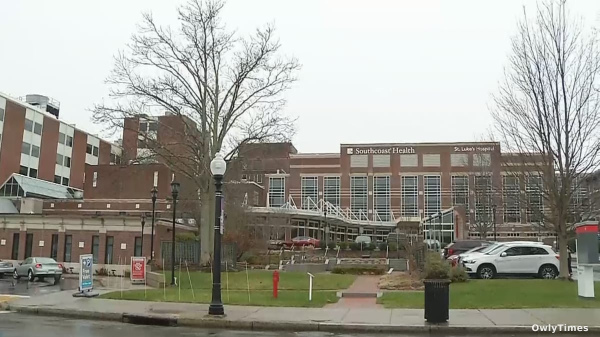 St. Luke’s Police: Healthcare Violence Signals a System Shift