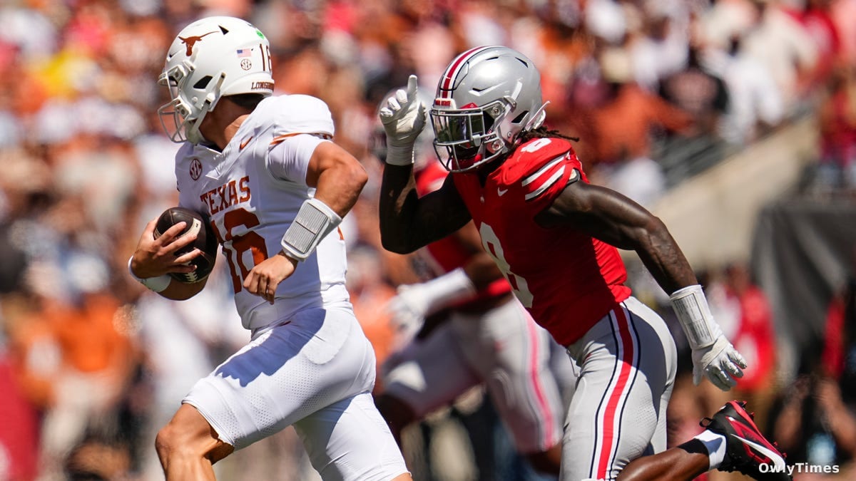 FBS Committee Proposes Permanent Move to Week 0 Starts
