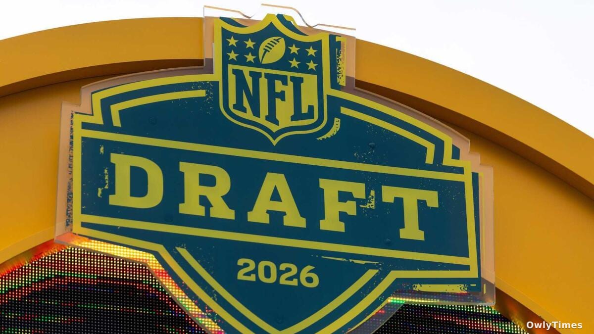 NFL Comp Picks: A Power Shift & Equity's Impact