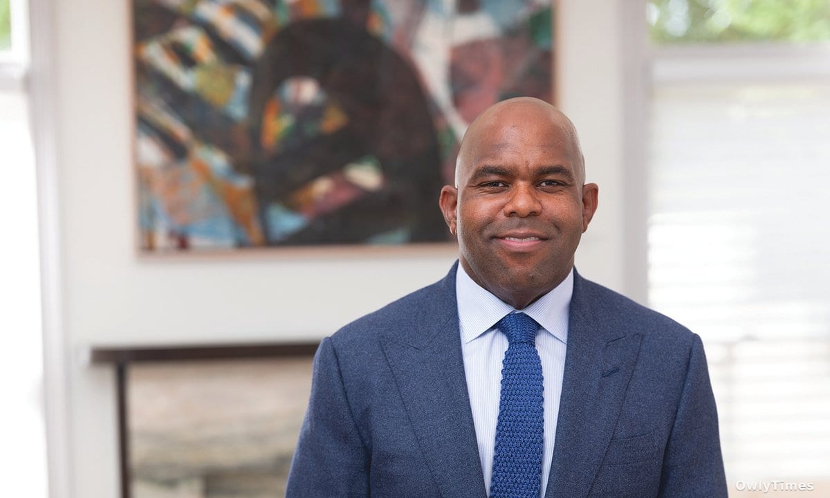 Smith’s $2.5M Buy: Art World Shift to Black Artists & LA