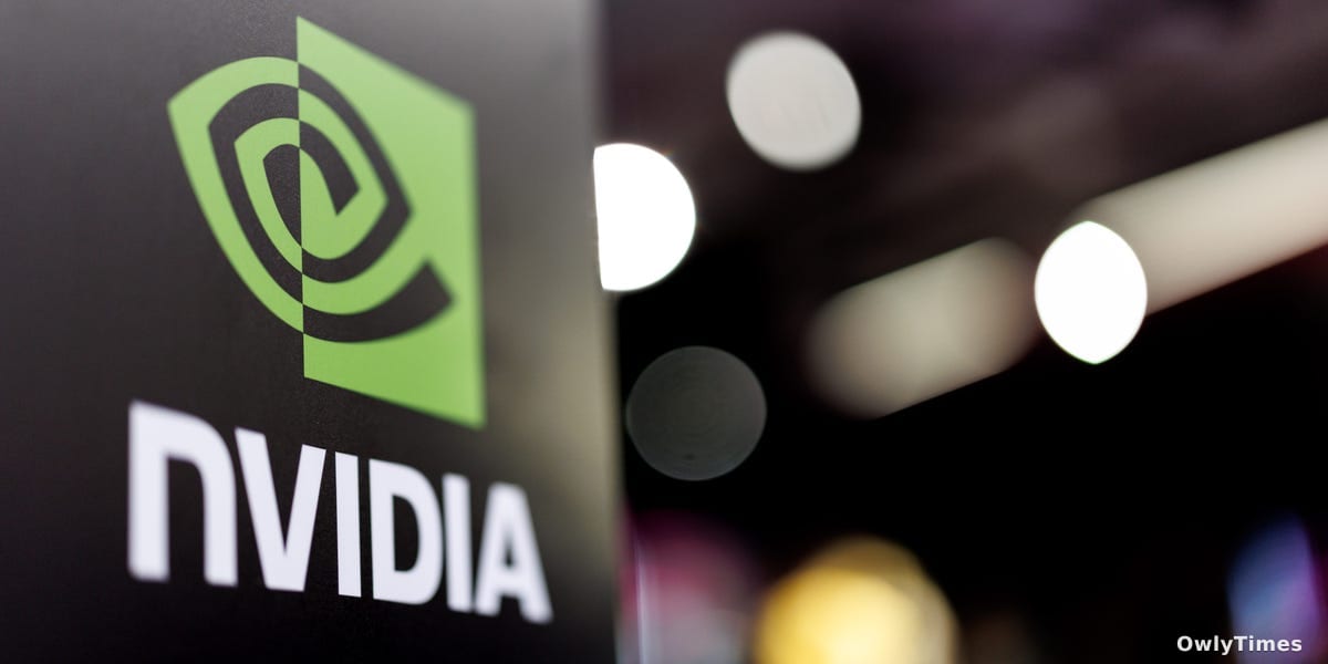 Nvidia's $30B AI Secret: Sovereign Power Shift Analyzed