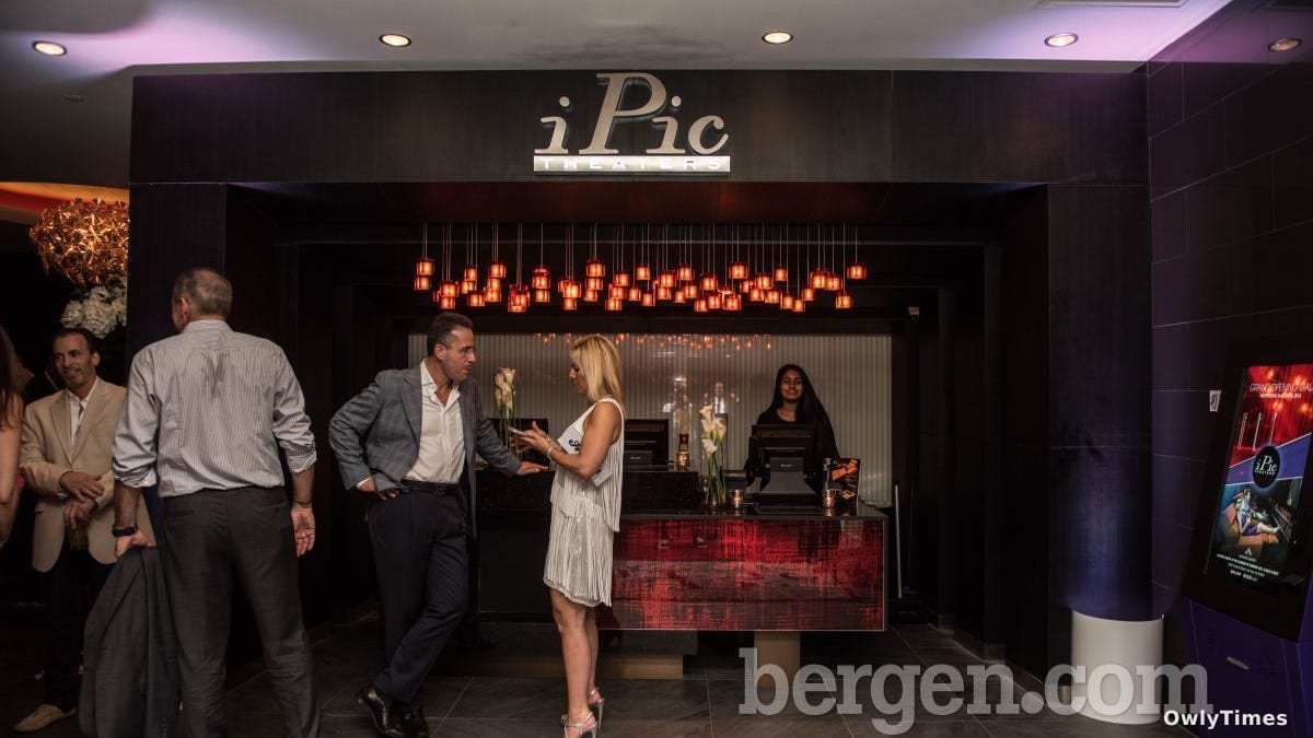 IPIC Fort Lee: Bankruptcy Signals Trouble for Dine-In Cinemas
