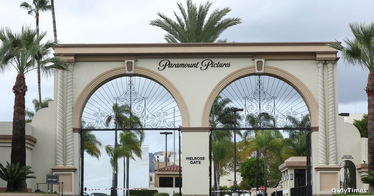 Judge Halts $110B Paramount-Warner Merger Until June 2027