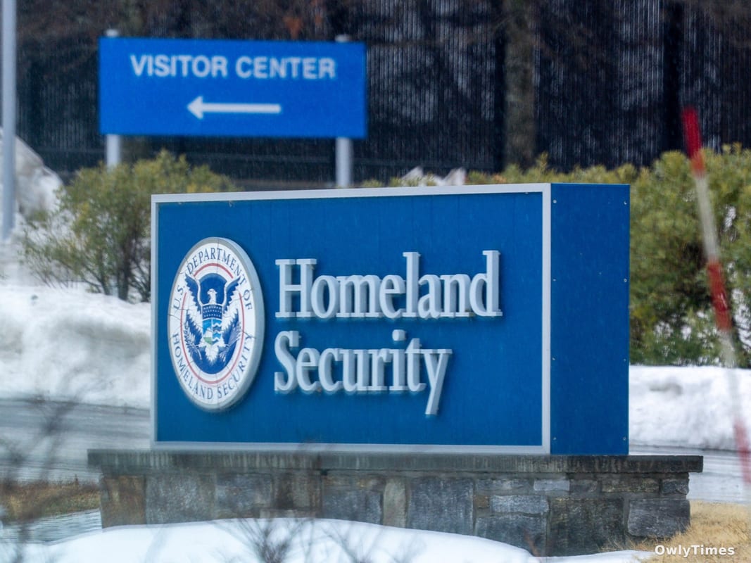 Shutdown Signal: Trump Uses DHS Funds to Fuel Enforcement Fight