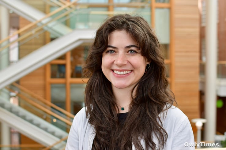 UNC Student Launches Syphilis Prevention Program in Prisons