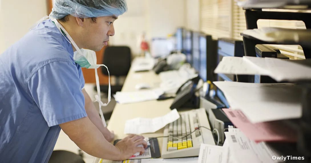 Healthcare AI: High Investment, Low Readiness – Analysis