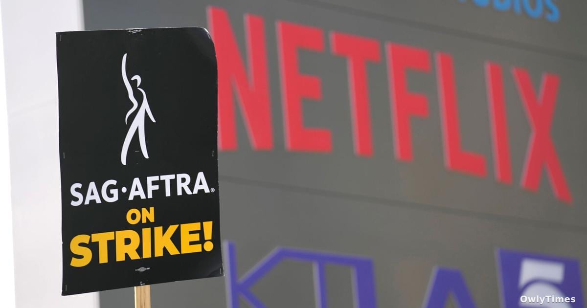 Writers Guild Members Ratify Four-Year Deal by 90 Percent Margin