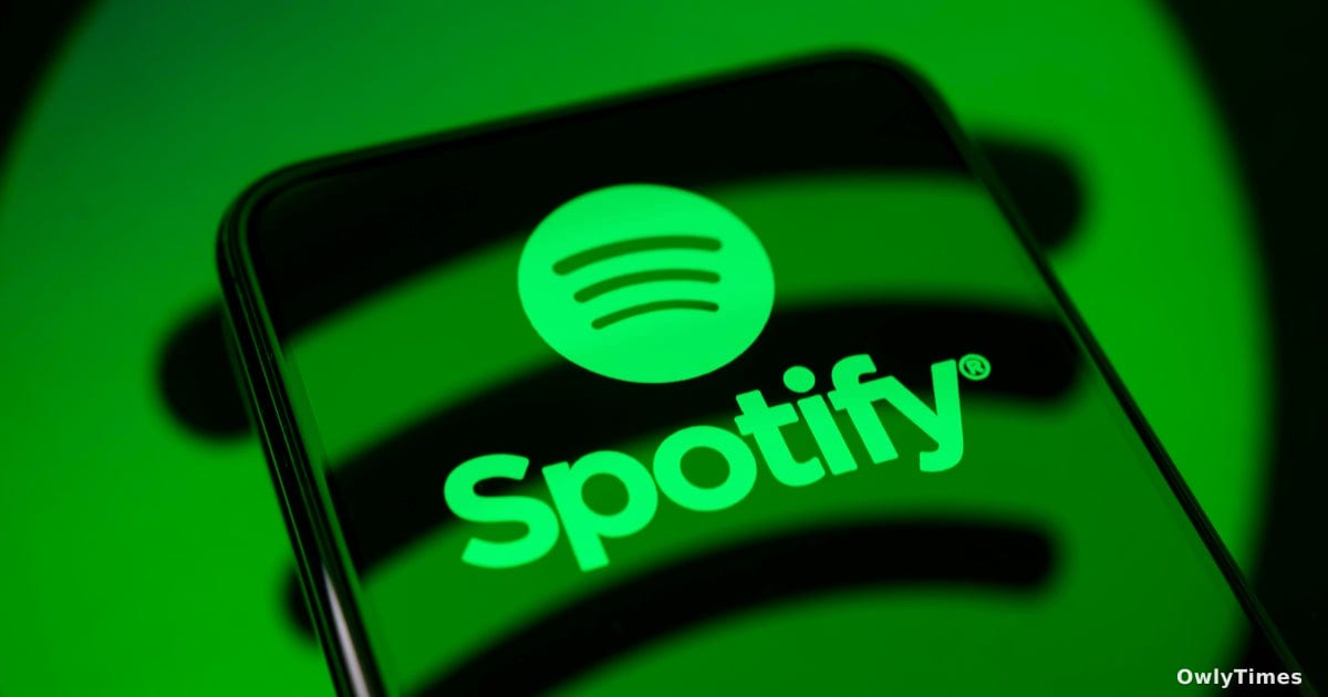 Malcolm Todd Song Hits No. 1 After Spotify Manipulation Scheme