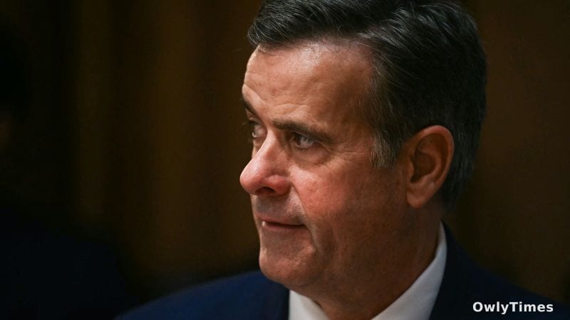 CIA Analysis Shift: Ratcliffe's Power Play & the Stakes
