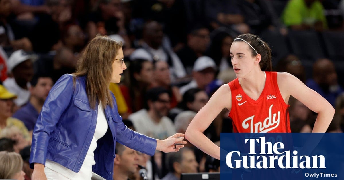 Adam Silver Praises Caitlin Clark at New York Game Plan Summit