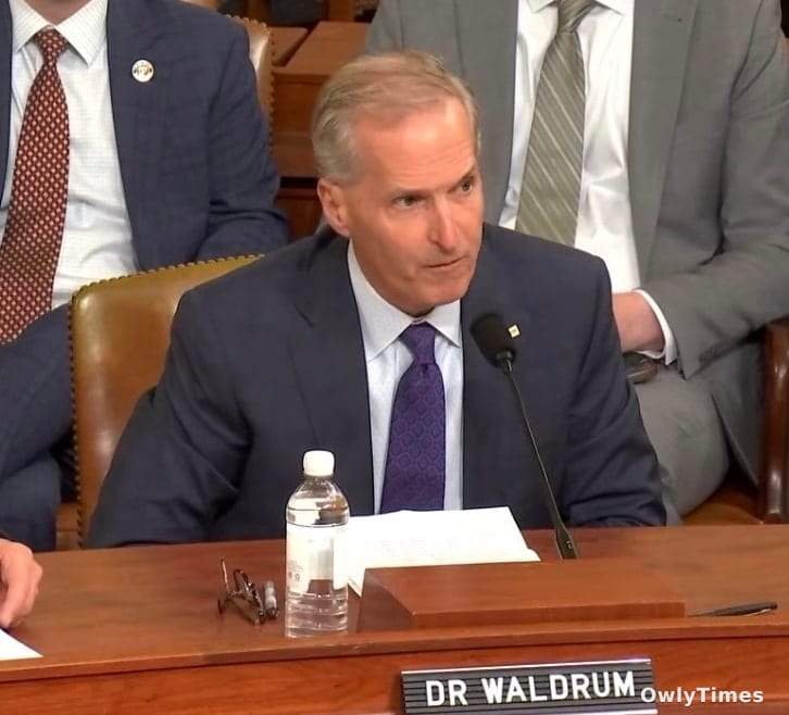 House Committee Hears Testimony on Rural Healthcare Access Gaps