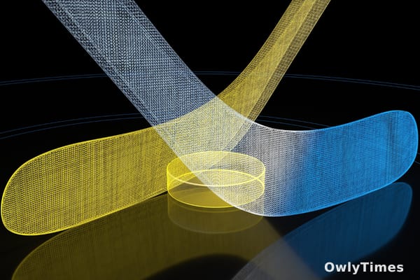 Vinik Sports: Data Rescue Signals Tech Shift for Lightning