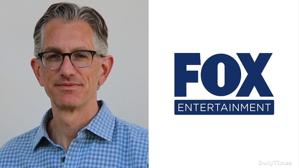 Etan Frankel & Fox: A Shift Towards Character-Driven TV