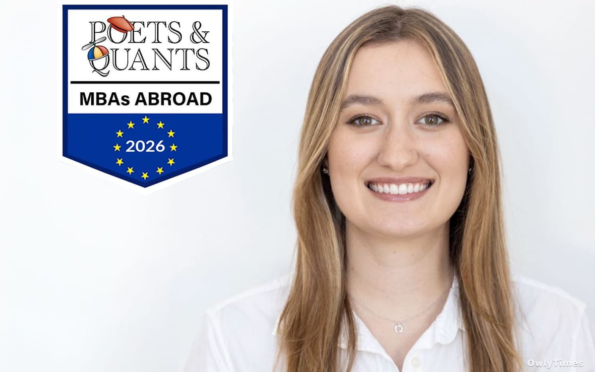 ESCP Surge: The $28K Hidden Cost of Global MBA Dreams