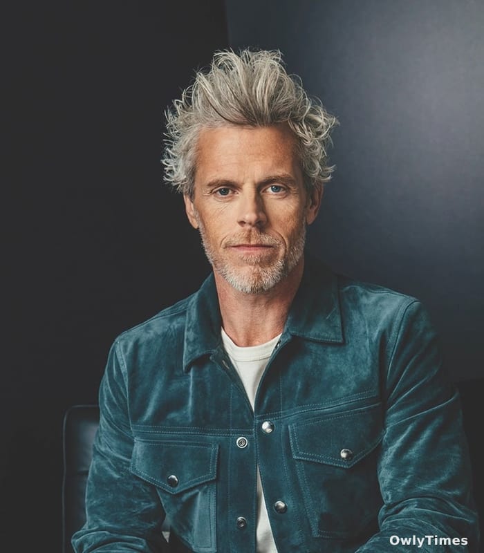 Jamie Byrne revamps creative pipelines to automate film production