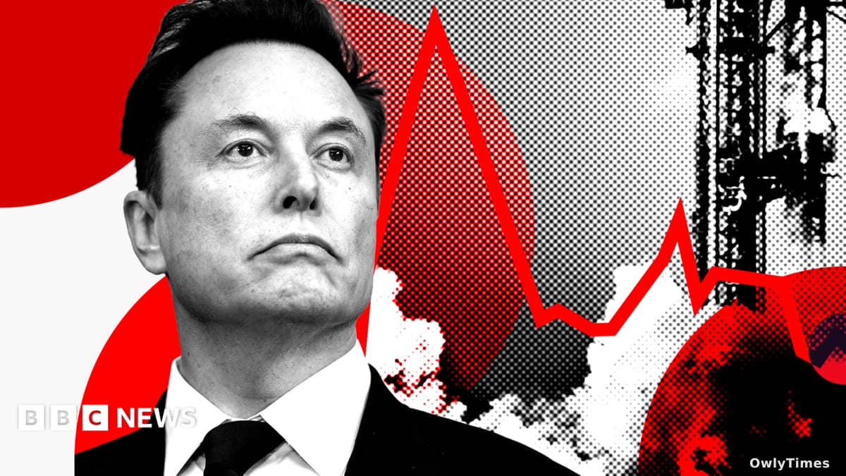 SpaceX Hits $2 Trillion Valuation in Record-Breaking IPO Debut
