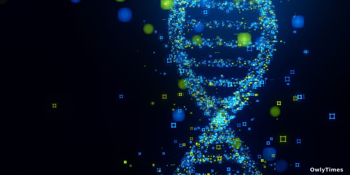 Ancient Genes Signal Biology Before LUCA: An Analysis