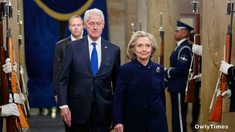 Clinton Testimony: A Trump Precedent is Being Set