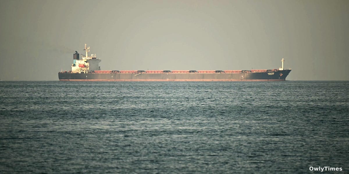Iran Attacks: $37B Daily Oil Supply at Risk – Analysis