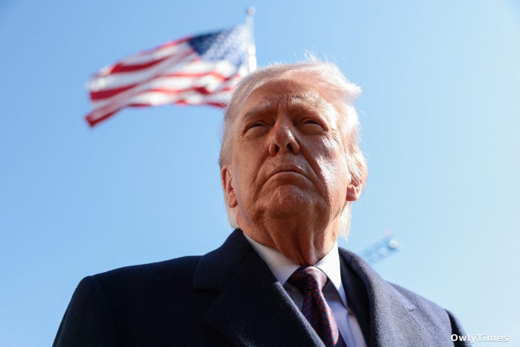 Trump's Cuba "Takeover" Talk: Analysis of a Risky Shift