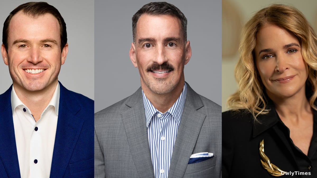 CAA Hires Signal Hollywood’s Studio Power Shift Analysis