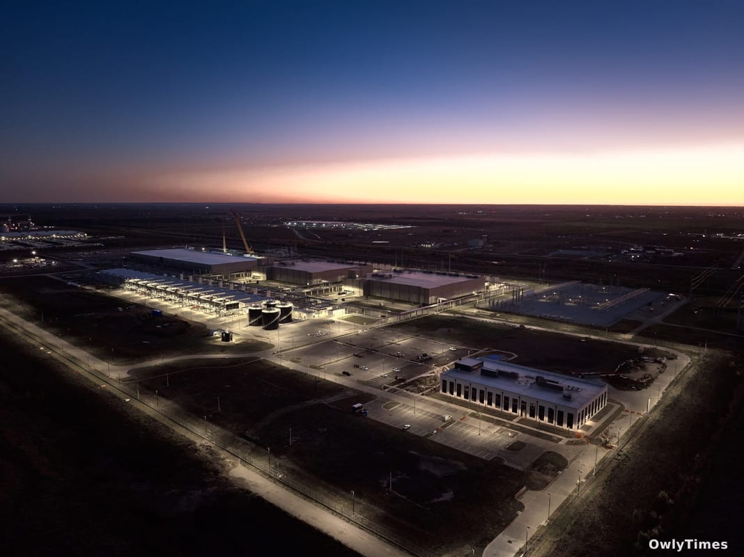 Texas Data Center Surge: ERCOT Strain & Power Stakes