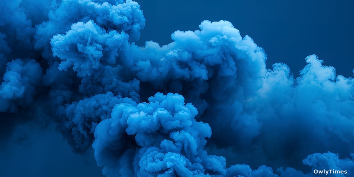 Particle Motion: New Analysis Shifts Understanding of Air Quality