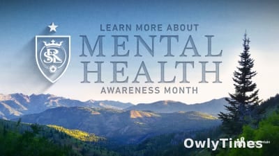Athletes join Mental Health America to tackle burnout in sports