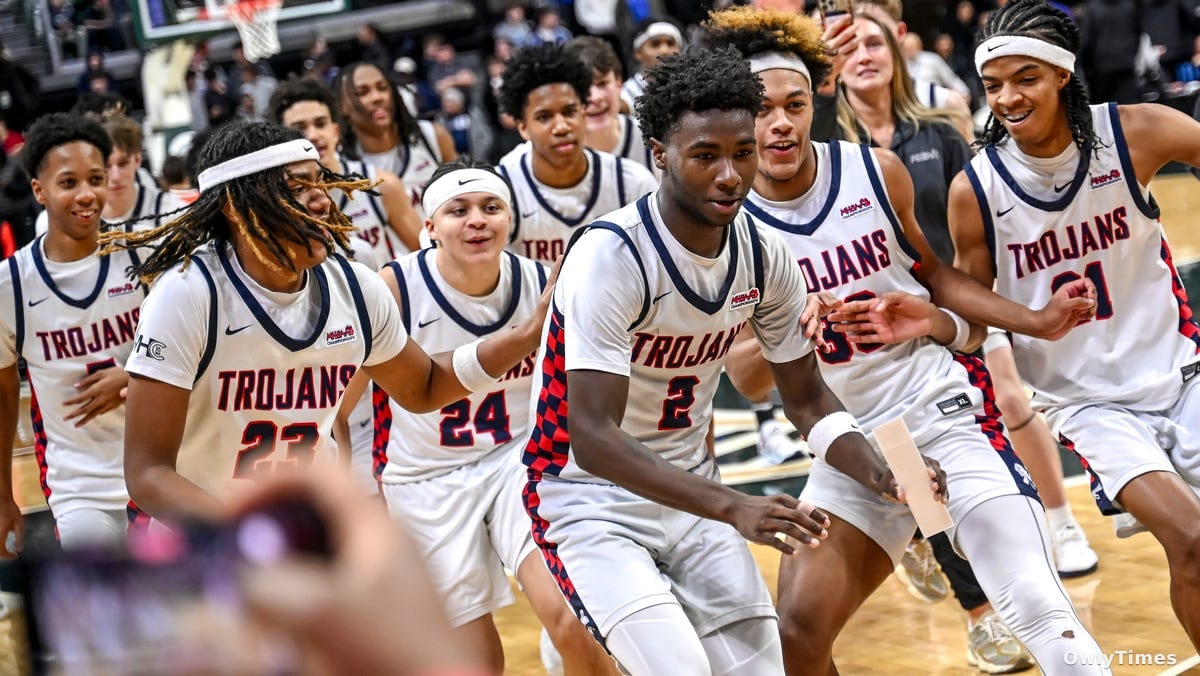 MHSAA Finals: High Stakes & Legacies Forged on the Court