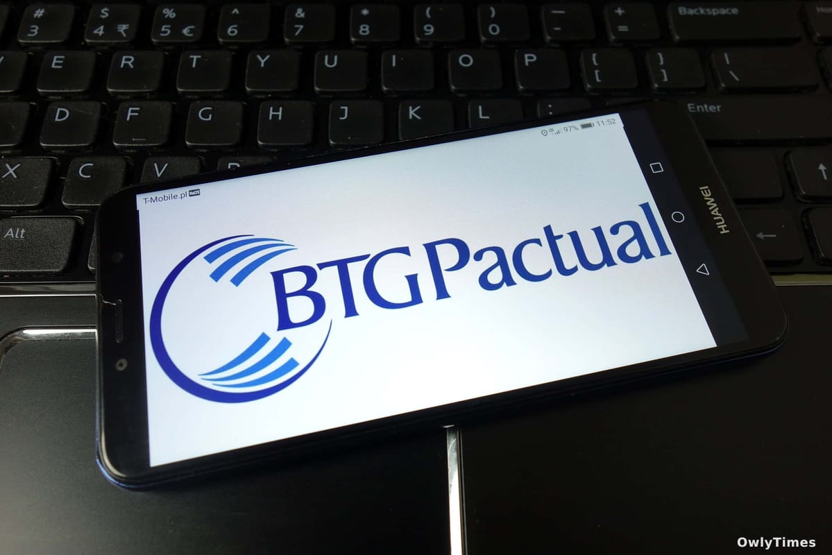 BTG Pactual, Itaú, Bradesco Lead $159B Latin American Debt Surge