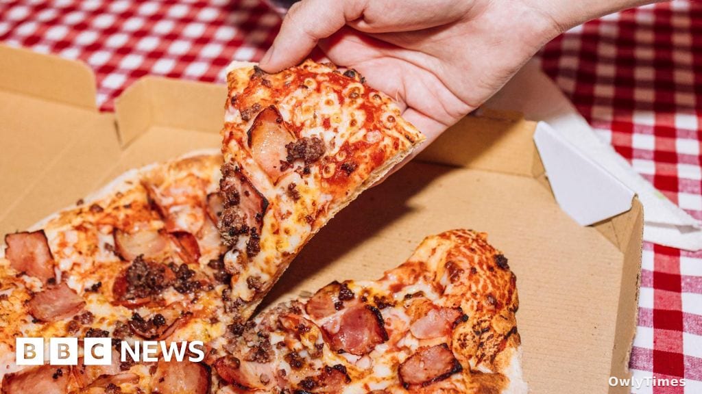 Pizza Side Hustle: Met Officer's Dismissal Signals a Shift?