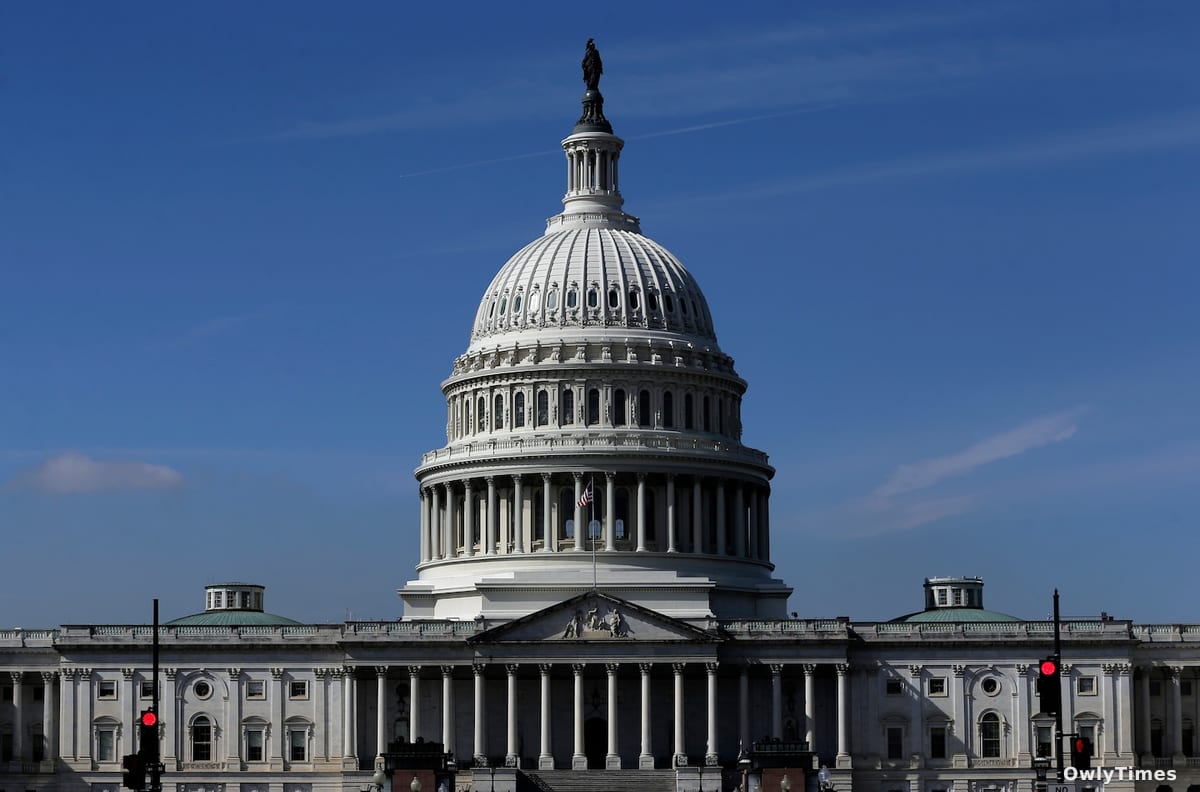 Iran Strike: Congress's Power Play & Election Stakes Analysis