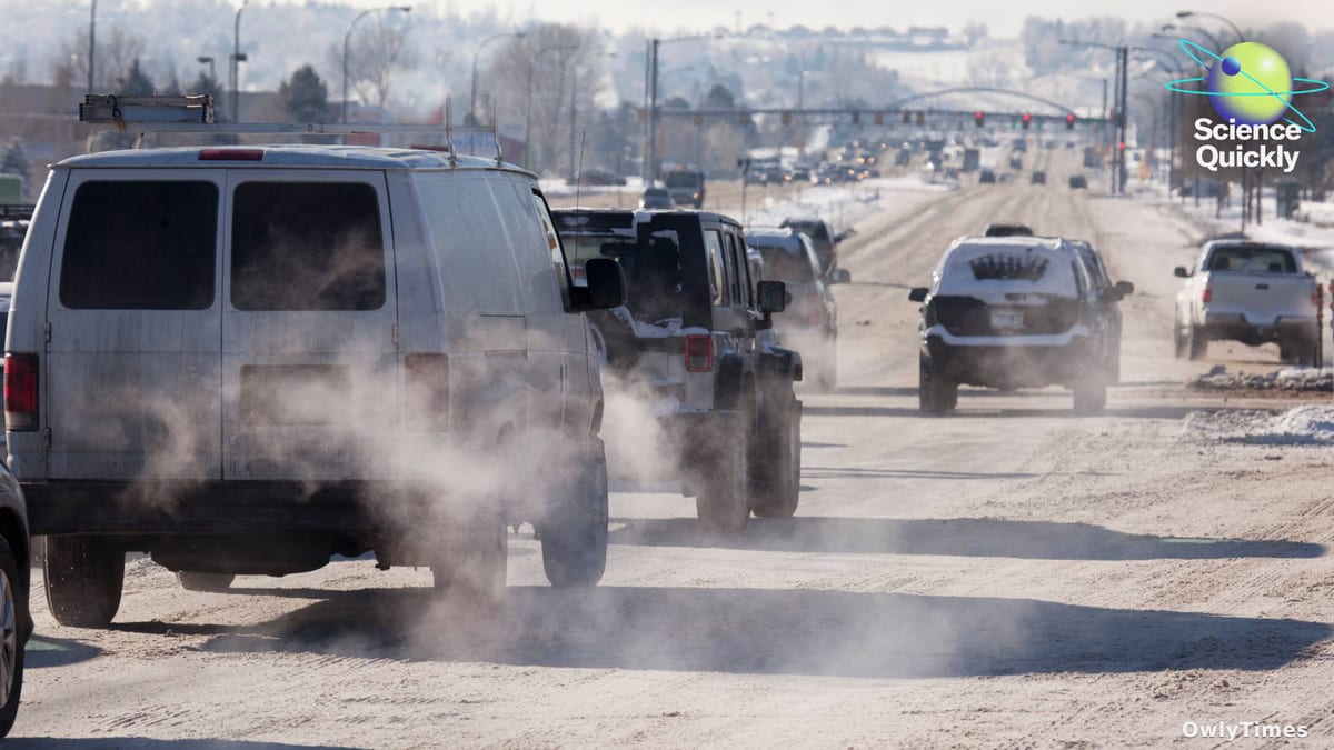 Climate Policy Shift: Trump Dismantles Emissions Basis
