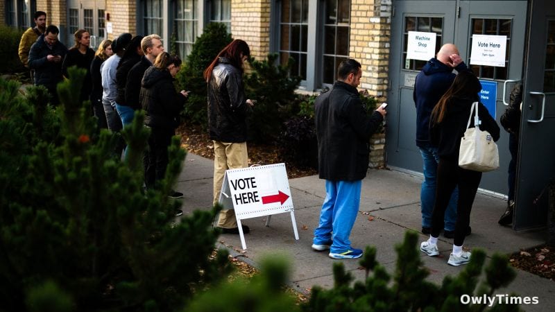 Trump vs. Thune: Power Play Stalls Voter ID Bill Analysis