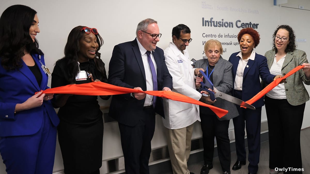 Brooklyn Cancer Care: A Shift Towards Equitable Access Analysis