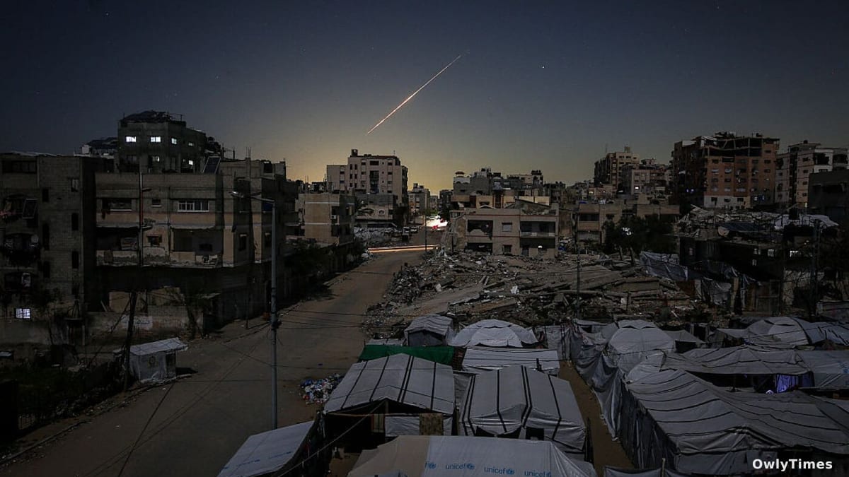 Iran Conflict: US Evacuations Signal a Long War?