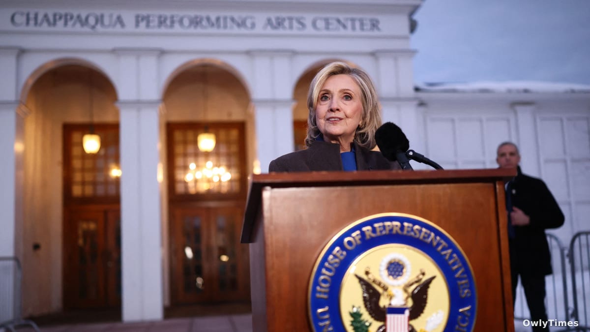 Clinton Testimony: A Political Calculus & Shifting Blame